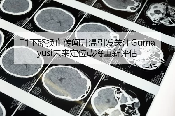 T1下路换血传闻升温引发关注Gumayusi未来定位或将重新评估